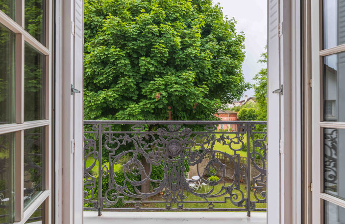 Belle demeure contemporaine   161 m2   4 chambres   Terrain — photo 4
