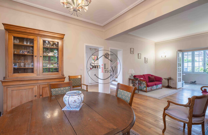 Belle demeure contemporaine   161 m2   4 chambres   Terrain — photo 5
