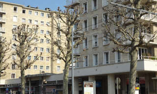 Garage  15 m² à louer à Caen (14000)