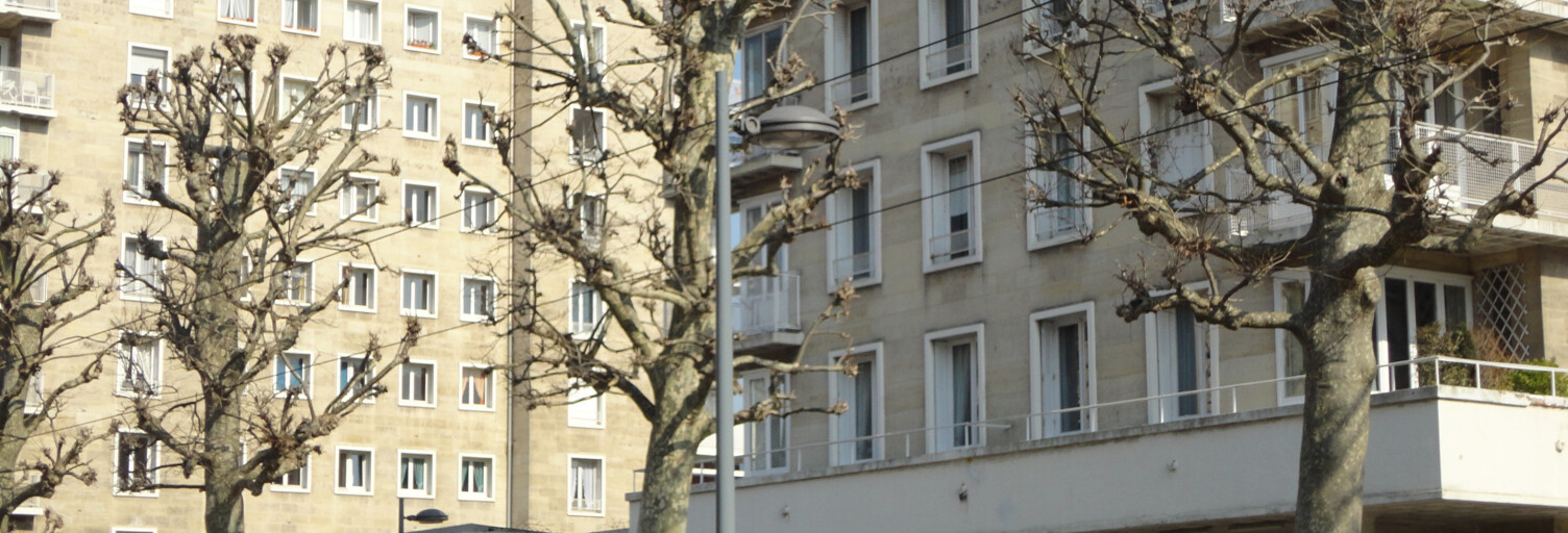 Garage  15 m² à louer à Caen (14000)