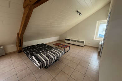 Appartement 1 pièces 440 €