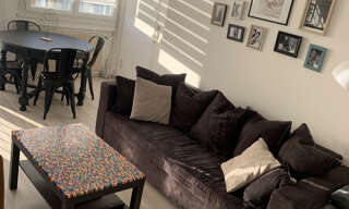 Appartement 2 Pièces 40 m² à louer à Pont-à-Mousson (54700)