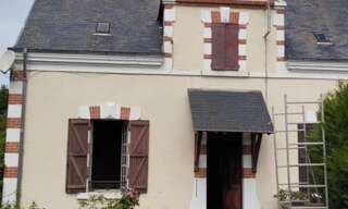 Maison 4 Pièces 90 m² à vendre à Thénioux (18100)