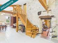 Maison en pierre de 230 m2 avec 4 chambres, garage attenant et arrières chais — photo 2