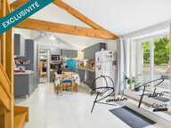 Maison en pierre de 230 m2 avec 4 chambres, garage attenant et arrières chais — photo 4