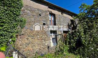 Maison 2 Pièces 130 m² à vendre à Mesnil-Roc'h (35720)