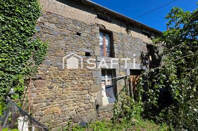 Maison 2 pièces 55000 €