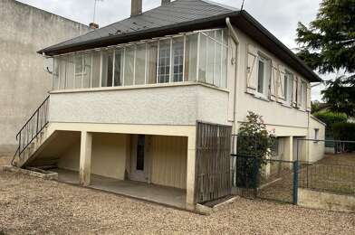 Maison 3 pièces 69900 €