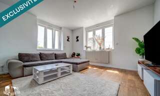 Maison 6 Pièces 135 m² à vendre à Crusnes (54680)