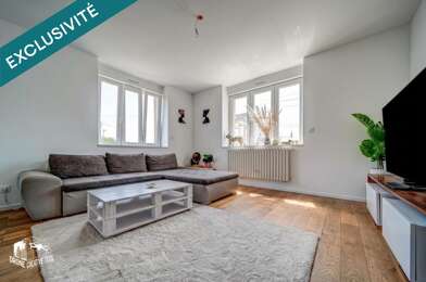 Maison 6 pièces 319000 €