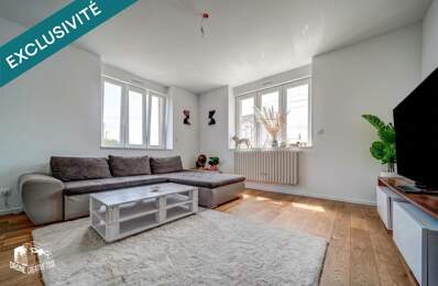 MAISON 135m2  PLAIN-PIED SUR SOUS SOL — photo du bien
