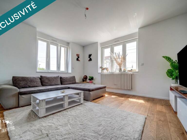 MAISON 135m2  PLAIN-PIED SUR SOUS SOL — photo 1