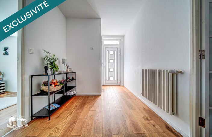 MAISON 135m2  PLAIN-PIED SUR SOUS SOL — photo 5