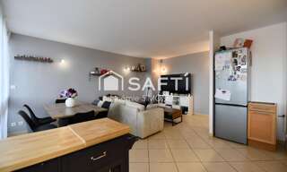 Appartement 3 Pièces 63 m² à vendre à Chilly-Mazarin (91380)
