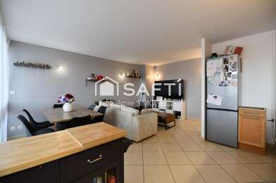 Appartement 3 pièces 169000 €
