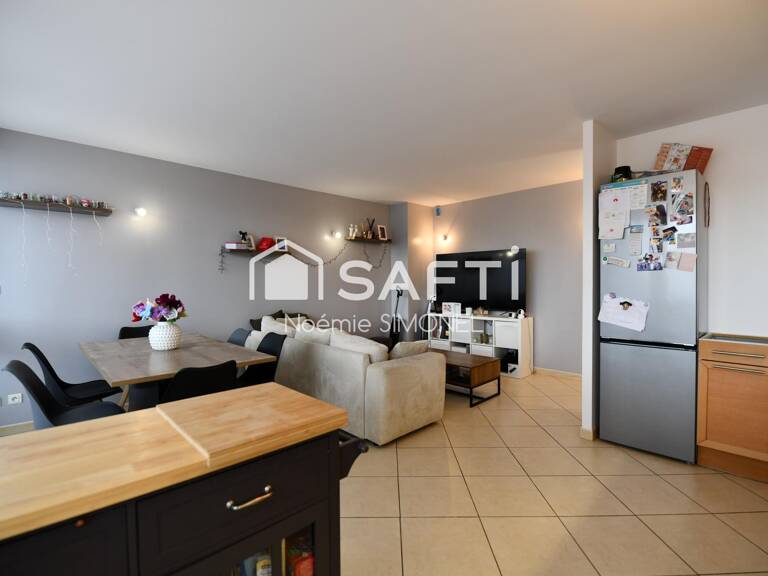 Bel appartement de trois pièces! — photo 1
