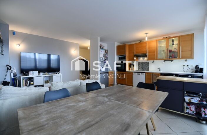 Bel appartement de trois pièces! — photo 2