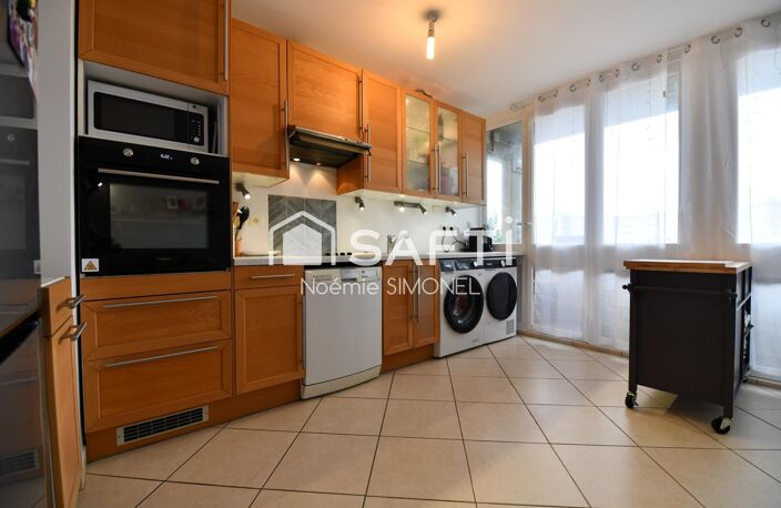 Bel appartement de trois pièces! — photo 3