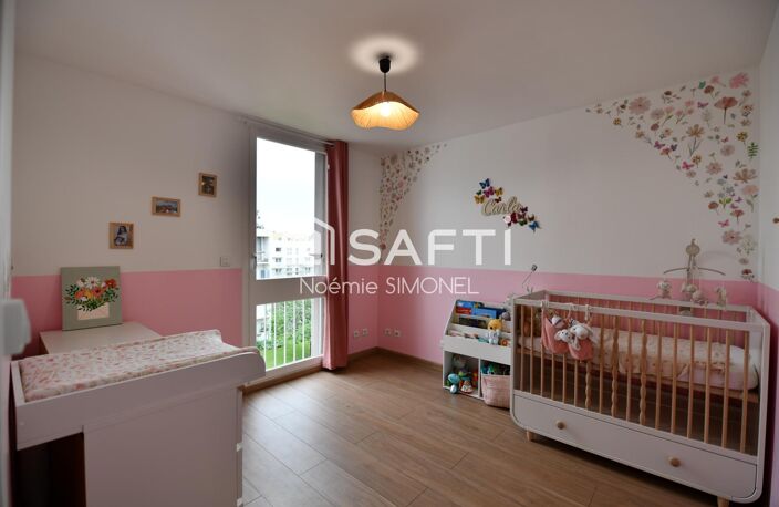 Bel appartement de trois pièces! — photo 4