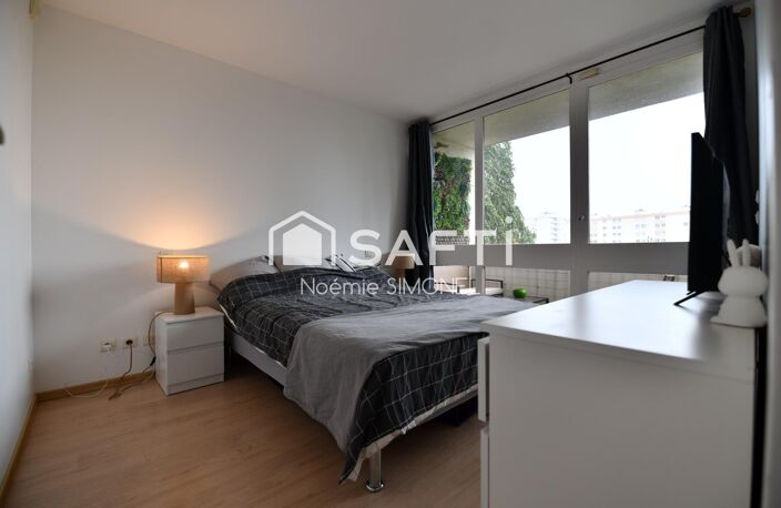 Bel appartement de trois pièces! — photo 5