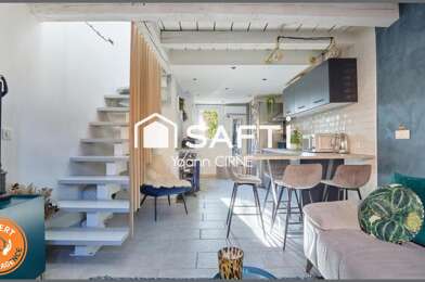 Appartement 3 pièces 295000 €