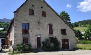 Maison 9 Pièces 271 m² à vendre à Gresse-en-Vercors (38650)