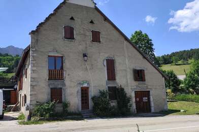 Maison 9 pièces 420000 €