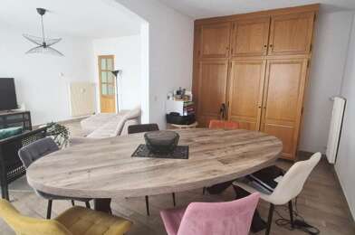 Appartement 4 pièces 126500 €