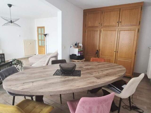 Appartement au 5e et dernier étage avec ascenseur PMR — photo du bien