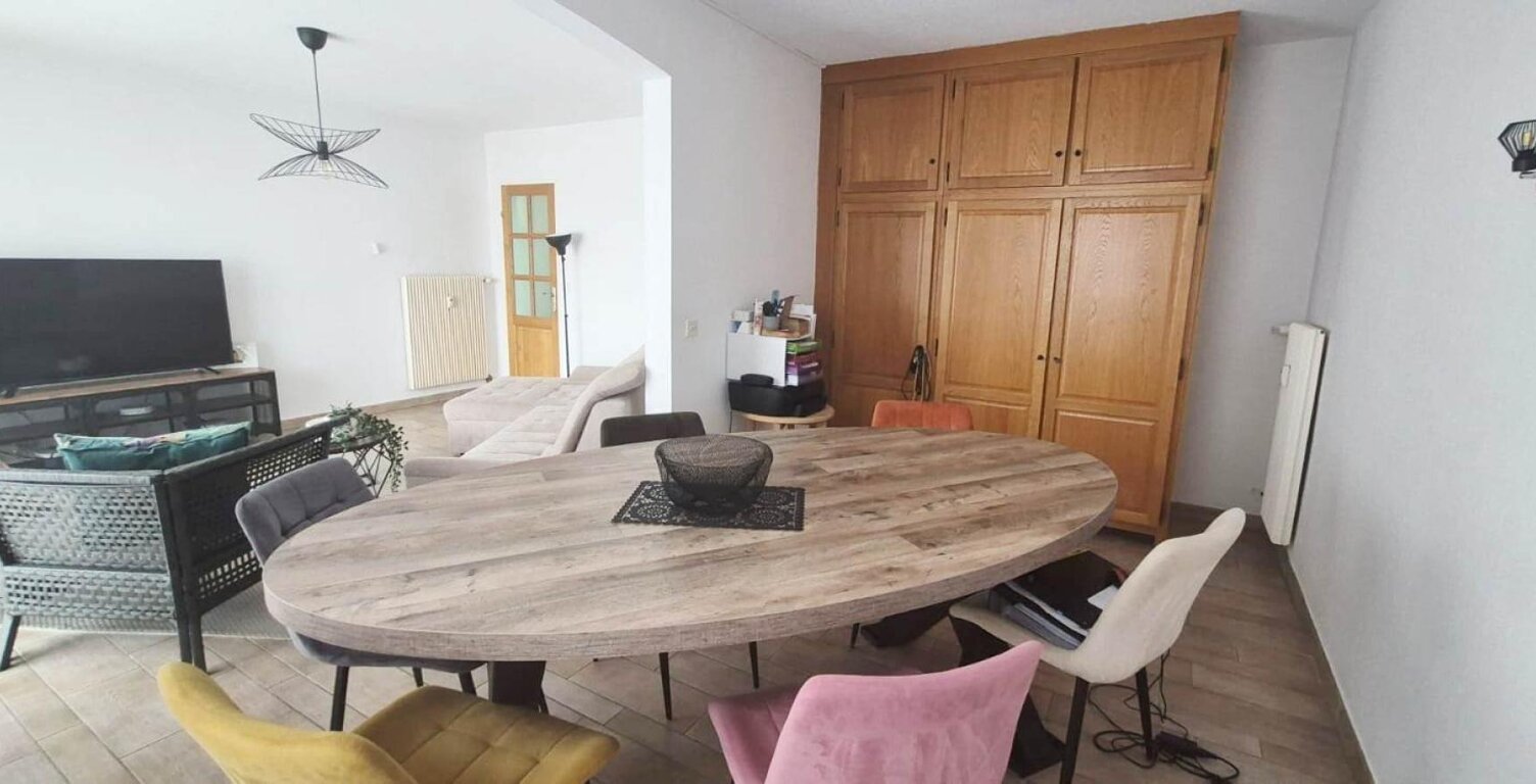 Appartement au 5e et dernier étage avec ascenseur PMR — photo 1