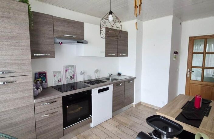 Appartement au 5e et dernier étage avec ascenseur PMR — photo 4