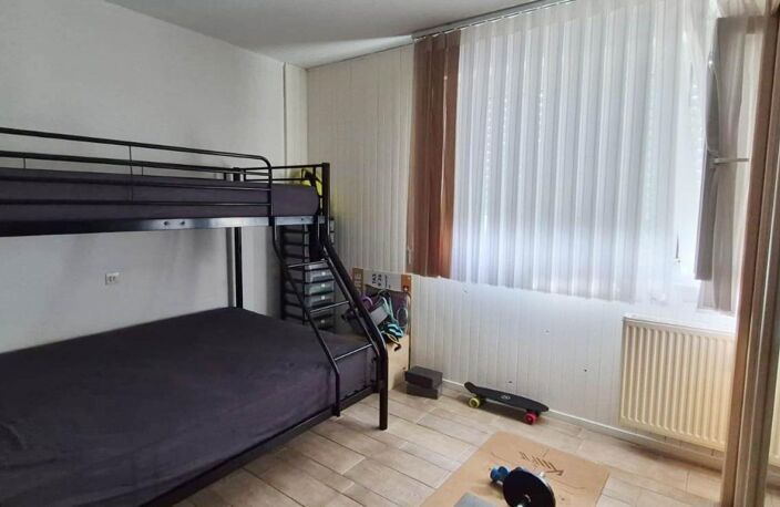 Appartement au 5e et dernier étage avec ascenseur PMR — photo 5