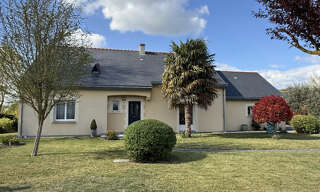 Maison 6 Pièces 117 m² à vendre à Vivy (49680)