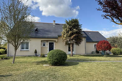 Maison 6 pièces 315000 €