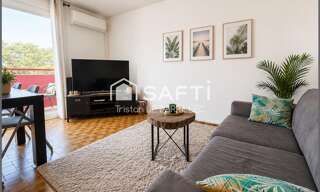 Appartement 2 Pièces 41 m² à vendre à Nîmes (30900)