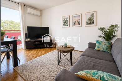 Appartement 2 pièces 116000 €