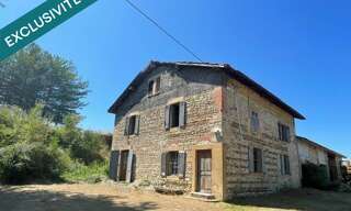 Maison 6 Pièces 210 m² à vendre à Eyzin-Pinet (38780)