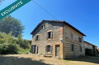 Maison 6 pièces 345000 €