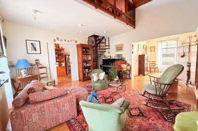 Maison 5 pièces 365000 €