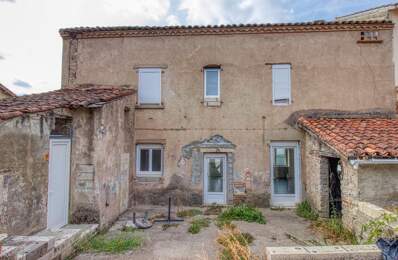 Maison de ville familiale de 152 m² avec grand jardin de 1 526 m², commerces à pied! — photo du bien
