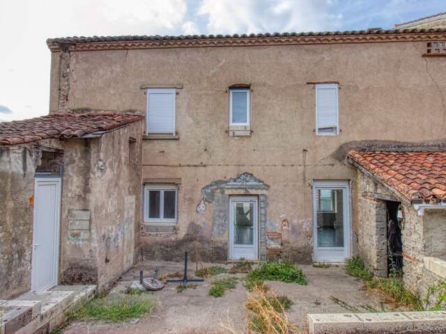 Maison de ville familiale de 152 m² avec grand jardin de 1 526 m², commerces à pied! — photo du bien