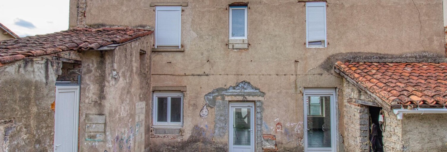 Maison 7 Pièces 149 m² à vendre à Saint-Juéry (81160)