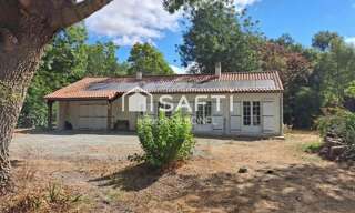 Maison 4 Pièces 73 m² à vendre à Frontenay-Rohan-Rohan (79270)
