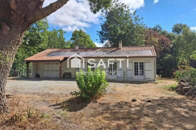 Maison 4 pièces 157000 €