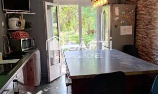 Maison 4 Pièces 73 m² à vendre à Frontenay-Rohan-Rohan (79270)