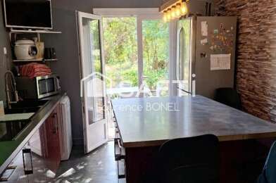 Maison 4 pièces 149000 €