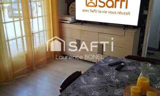 Maison 4 Pièces 73 m² à vendre à Frontenay-Rohan-Rohan (79270)