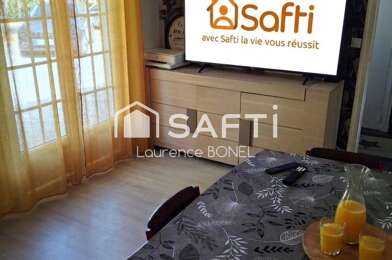 Maison 4 pièces 149000 €