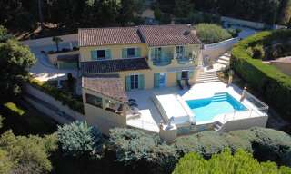 Maison 9 Pièces 186 m² à vendre à Le Tignet (06530)
