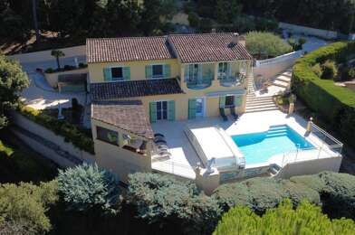 Maison 9 pièces 785000 €